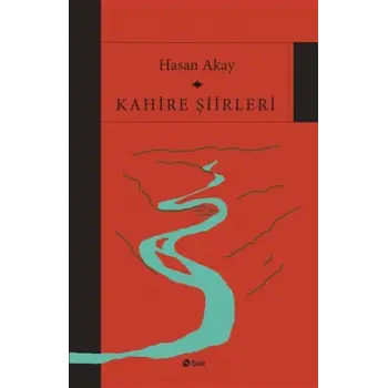 Kahire Şiirleri