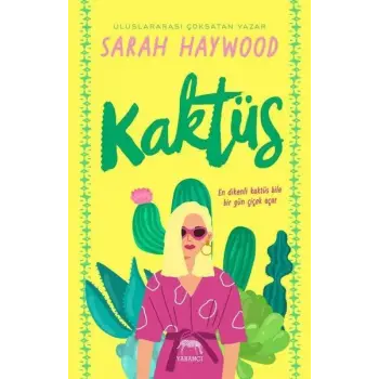 Kaktüs