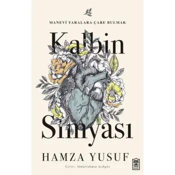 Kalbin Simyası