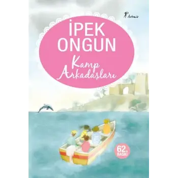 Kamp Arkadaşları