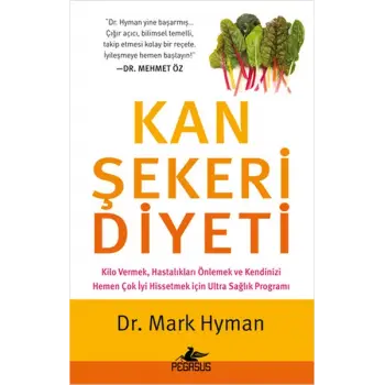 Kan Şekeri Diyeti