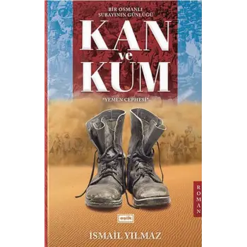 Kan ve Kum