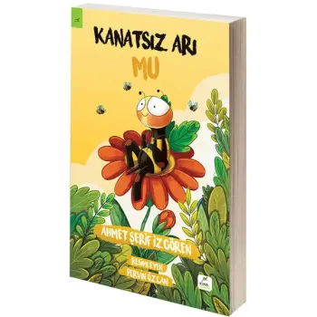 Kanatsız Arı Mu 1