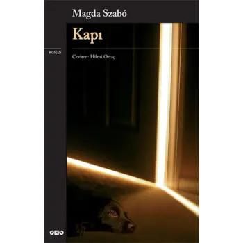 Kapı