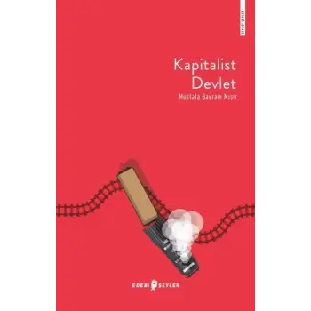 Kapitalist Devlet