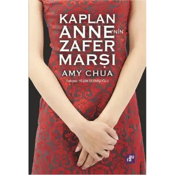Kaplan Annenin Zafer Marşı