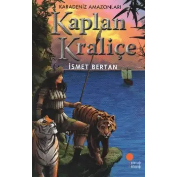 Kaplan Kraliçe