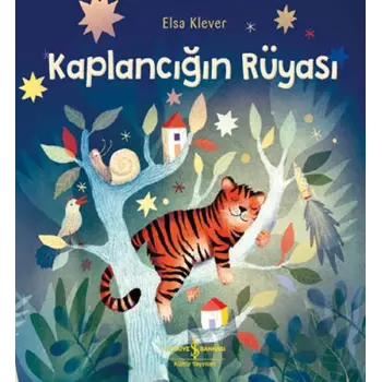 Kaplancığın Rüyası
