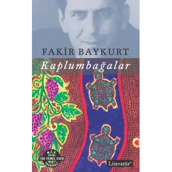 Kaplumbağalar