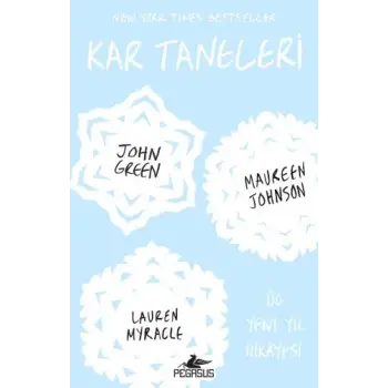 Kar Taneleri