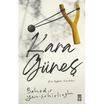 Kara Güneş