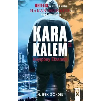 Kara Kalem 2