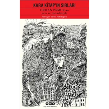 Kara Kitapın Sırları