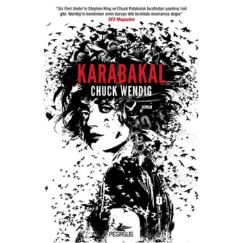Karabakal