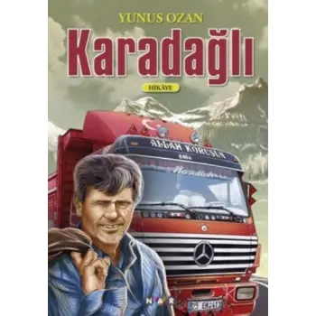 Karadağlı