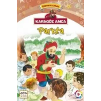 Karagöz Amca Parkta
