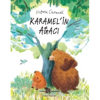 Karamelin Ağacı