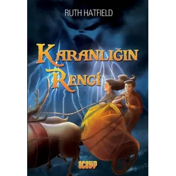 Karanlığın Rengi
