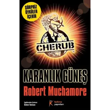 Karanlık Güneş