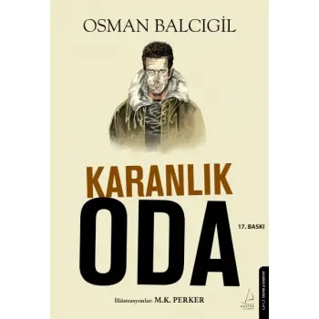 Karanlık Oda