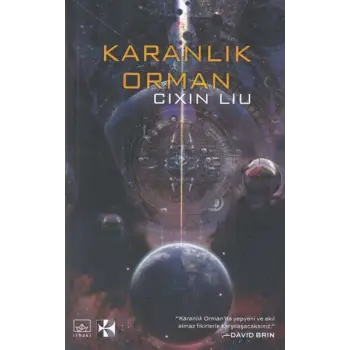 Karanlık Orman