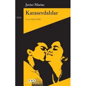 Karasevdalılar