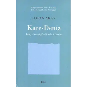 Kare-Deniz