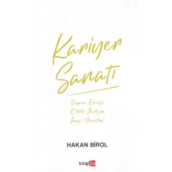 Kariyer Sanatı