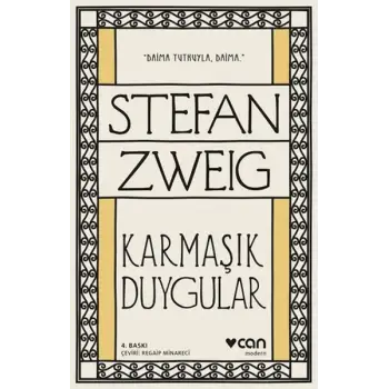 Karmaşık Duygular