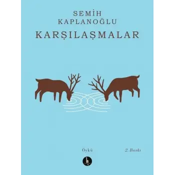 Karşılaşmalar