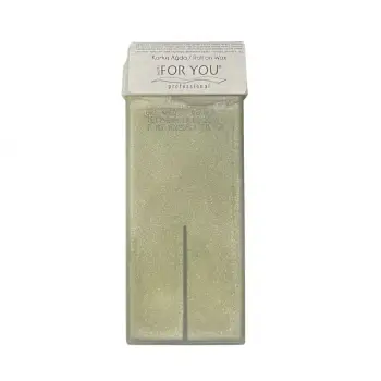 Kartuş Ağda Silver ML 100ml