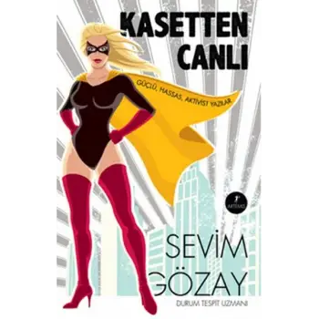 Kasetten Canlı