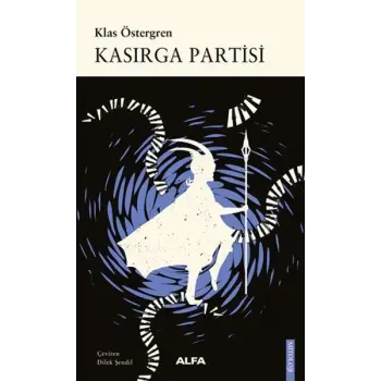 Kasırga Partisi