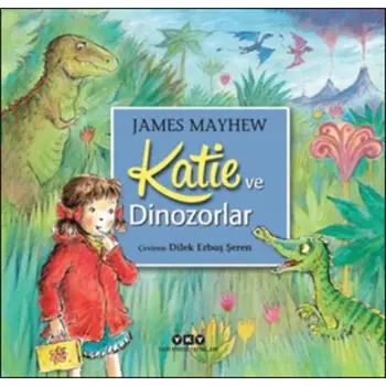 Katie ve Dinozorlar