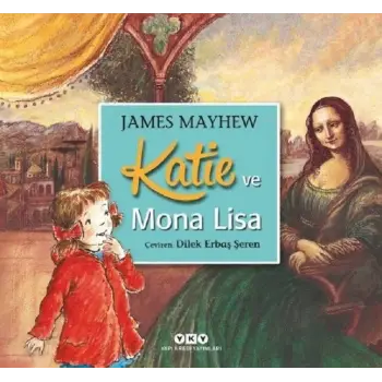 Katie ve Mona Lisa