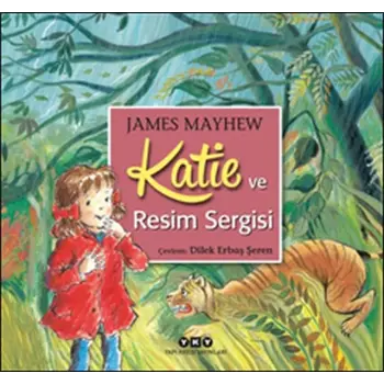 Katie ve Resim Sergisi