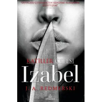 Katiller Çetesi - Izabel