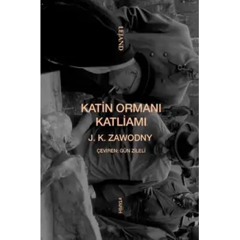 Katin Ormanı Katliamı