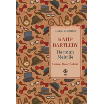 Katip Bartleby