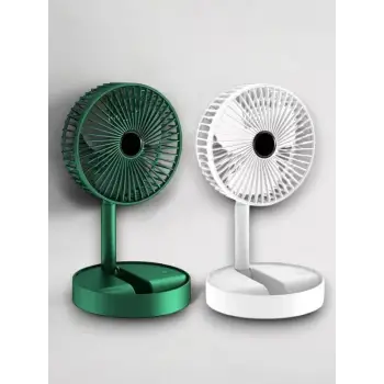 KATLANABİLİR VANTİLATÖR