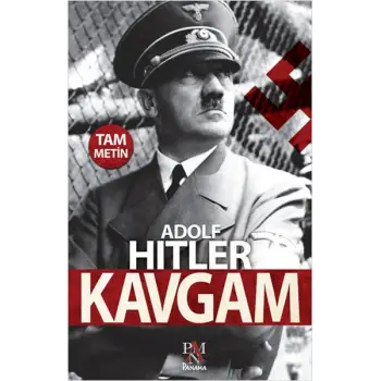 Kavgam (Tam Metin)