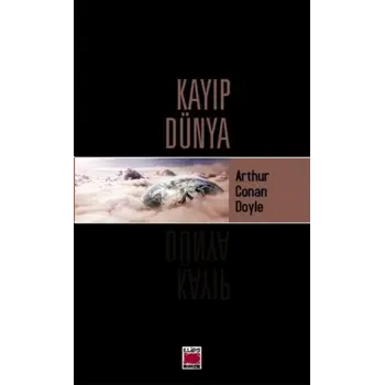 Kayıp Dünya