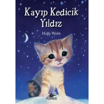 Kayıp Kedicik Yıldız