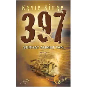 Kayıp Kitap 397