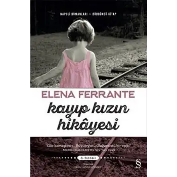 Kayıp Kızın Hikayesi