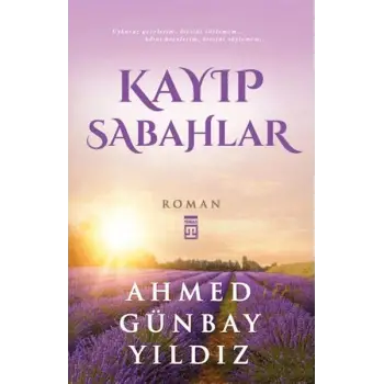 Kayıp Sabahlar