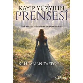 Kayıp Yüzyılın Prensesi