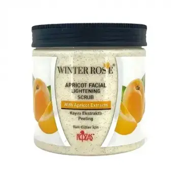 Kayısı Ekstraktlı Peeling 500 Ml