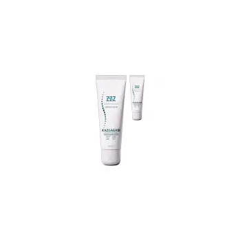 Kaz Gagası Özel Karışımlı Krem 2x100 ml Rahatlatıcı Masaj kremi