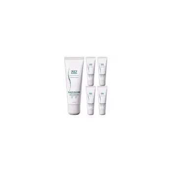 Kaz Gagası Özel Karışımlı Krem 5x100 ml Rahatlatıcı Bakım Kremi